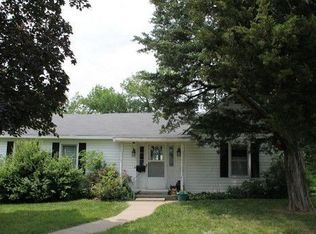 30530 State Highway M, Barnard, MO 64423