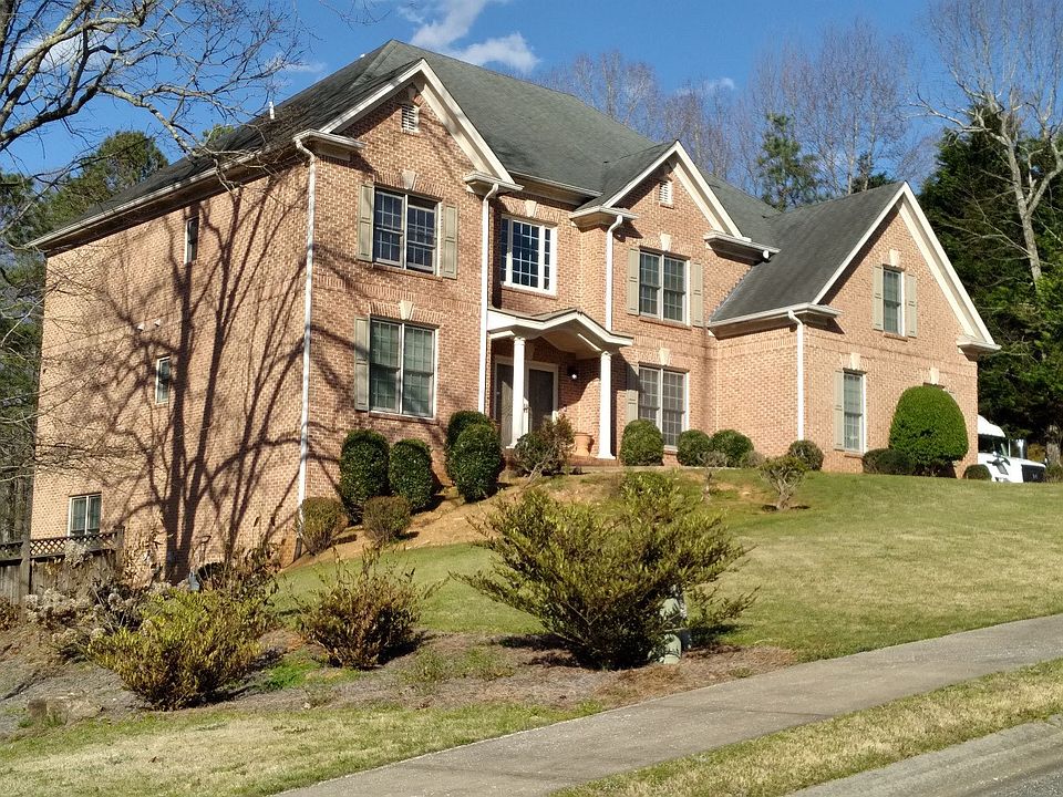 105 Ridge View Dr, Ball Ground, GA 30107 Zillow