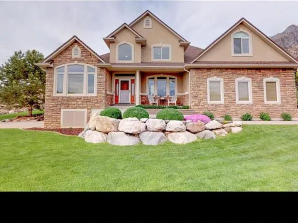 400 W 7425 S, Willard, UT 84340