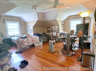 5 Benton Rd FLOOR 1, Medford, MA 02155