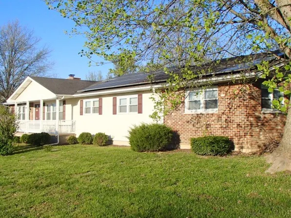 1841 Highway N, Pacific, MO 63069