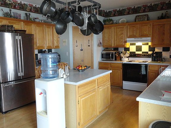 Great open Kitchen