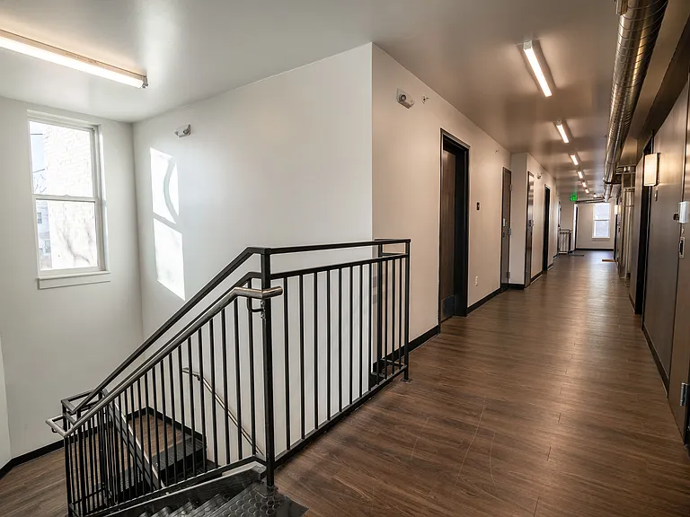 Nexus @ Downing — Photo 13
