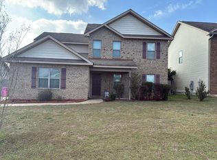 395 Paget Dr E, Mobile, AL 36608