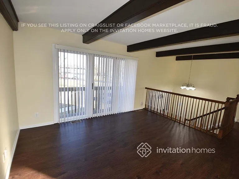 1307 Foxcroft Dr — Photo 5