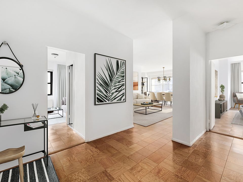 1st image of 58 W 58th St APT 17E