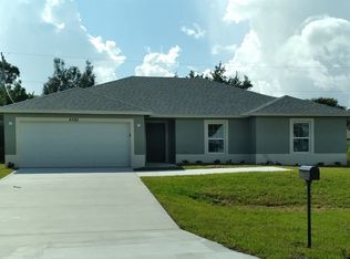 4580 SW Darwin Blvd, Pt Saint Lucie, FL 34953
