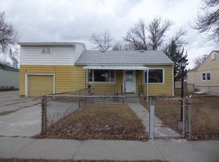 19 Berg Ave, Billings, MT 59101