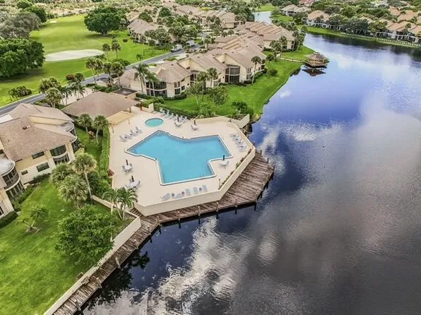 16914 Waterbend Drive #167, Jupiter, FL 33477