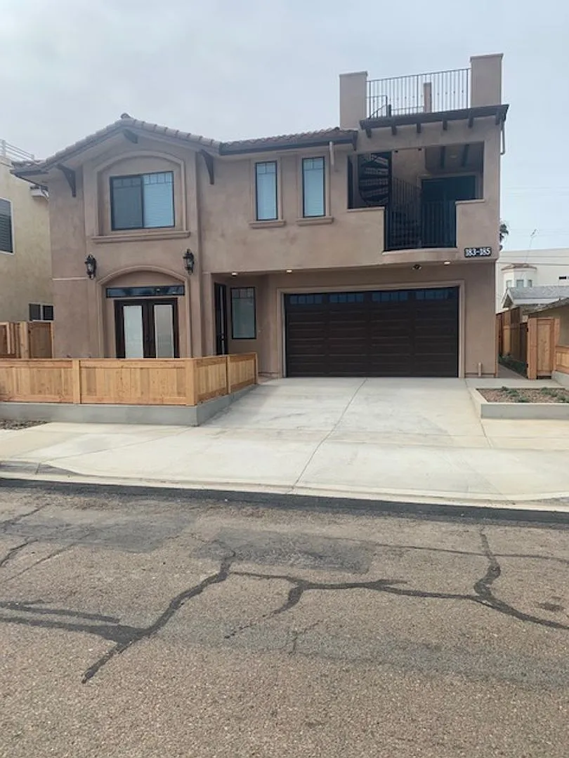 183 Evergreen Ave — Photo 1