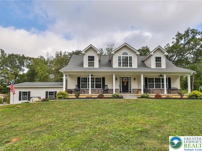 4390 Woodland Cir, Walnutport, PA, 18088