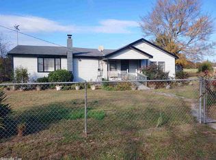 141 James Walker Rd, Springfield, AR 72157