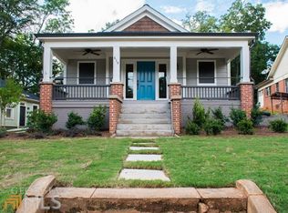 619 W Howard Ave, Decatur, GA 30030