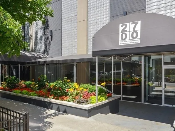2700 N Hampden Ct APT 15C, Chicago, IL 60614