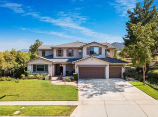 3465 Christopher Ln, Corona, CA 92881