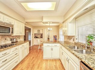 3002 Orchard Gate St, Sugar Land, TX 77479