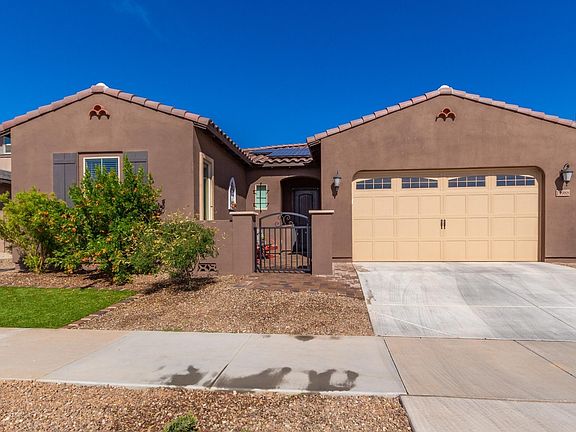 2nd image of 15988 W Sierra St