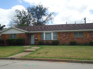 167 Bellvue Dr, Fort Worth, TX 76134