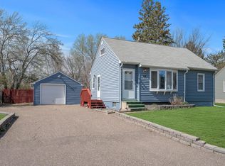 45 East Rd, Circle Pines, MN 55014