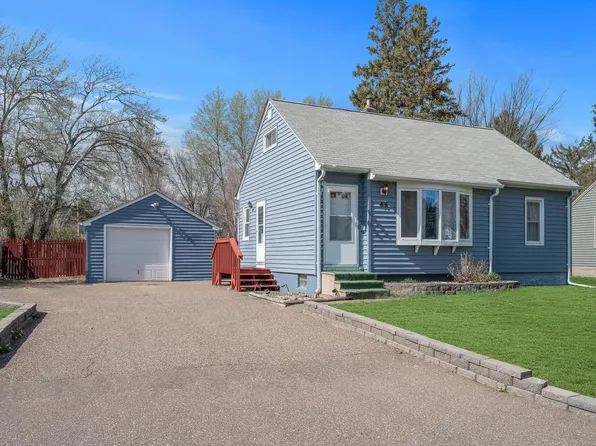 45 East Rd, Circle Pines, MN 55014