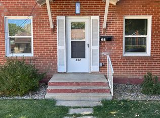 352 Washington Ave, Loveland, CO 80537