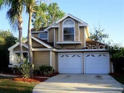2158 Churchill Downs Cir, Orlando, FL, 32825