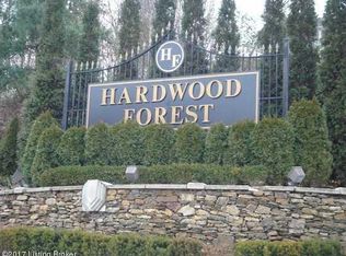 4100 Bold Ruler Way, Louisville, KY 40214