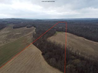 0 Ross Hollow Rd, Roland, AR 72135