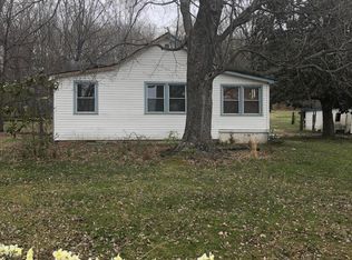 2600 Fey Farm Dr, Louisville, KY 40272