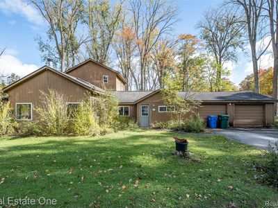 633 Appalachi St, Commerce Township, MI, 48390