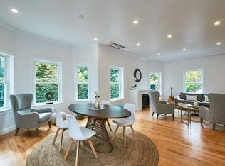 47 Granite St, Cambridge, MA 02139
