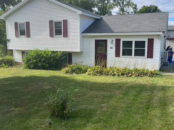 26 Thomas Circle, Vergennes, VT 05491