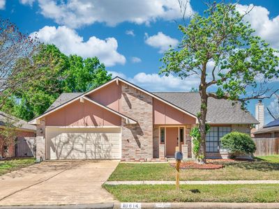 16814 Kilwinning Dr, Houston, TX, 77084