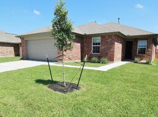 29 Catalina Ct, Manvel, TX 77578
