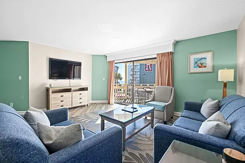 2805B N Ocean Blvd Photo 1