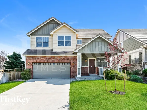 4235 Miners Candle Pl, Castle Rock, CO 80109