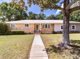 2007 Copley Dr, Pensacola, FL 32503