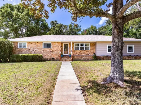 2007 Copley Dr, Pensacola, FL 32503