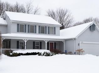 278 Woodmill Dr, Rochester, NY 14626