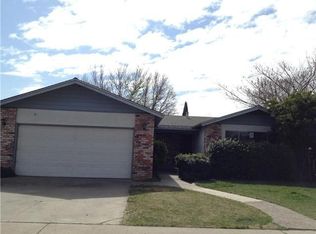 2508 Riedel Way, Modesto, CA 95355