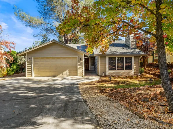 2650 Green Glen Rd, Cameron Park, CA 95682
