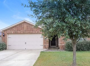 2034 Fair Crest Trl, Forney, TX 75126