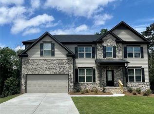 331 Hudson Chase Ct, Gainesville, GA 30506