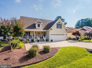 337 Ocean Pkwy, Ocean Pines, MD 21811