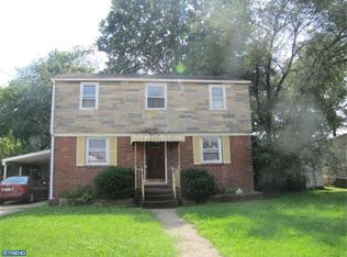 1018 W Browning Rd, Bellmawr, NJ 08031