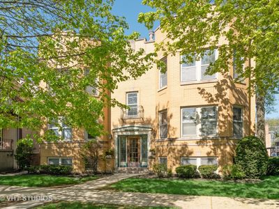 1223 Elgin Ave #2N, Forest Park, IL, 60130