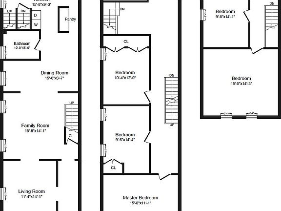 3rd image of 530 Loras Blvd