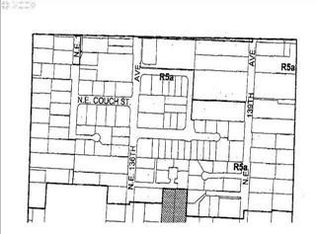 13641 E Burnside St, Portland, OR 97233