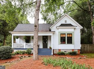 905 Oglethorpe Ave, Athens, GA 30606