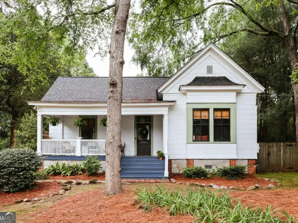 905 Oglethorpe Ave, Athens, GA 30606